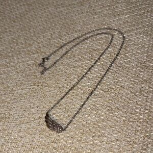 Angel wing 🪽 Necklace